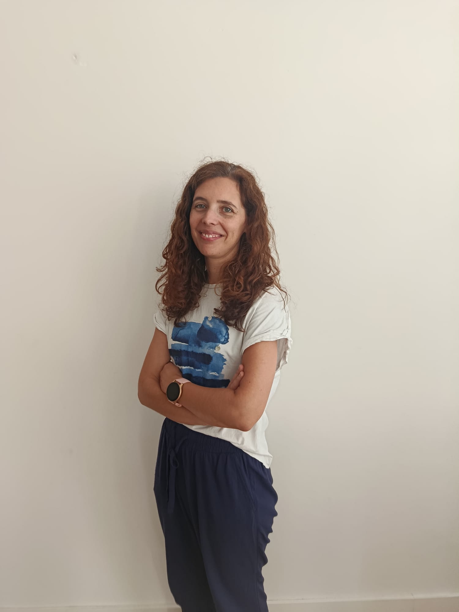 Paula Pinto